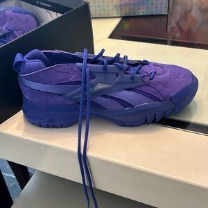 Reebok Cardi B sneakers